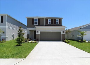 Building Photo - 10915 Bluestem Cv