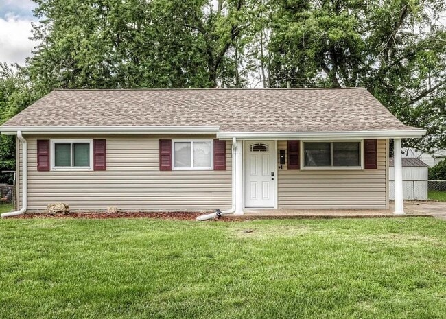 Building Photo - 414 Prince David Dr