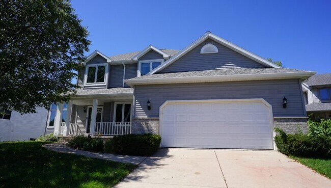 Foto del edificio - 1106 Westminster Ct