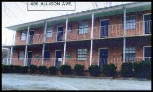 Foto del edificio - 405 Allison Ave SW