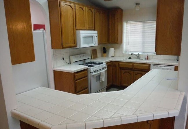 Foto del edificio - 1609 W 8th Ave