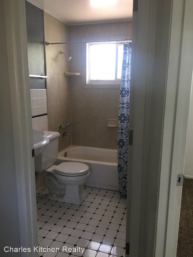 Building Photo - 2 br, 1 bath House - 1130 S. Curry Street