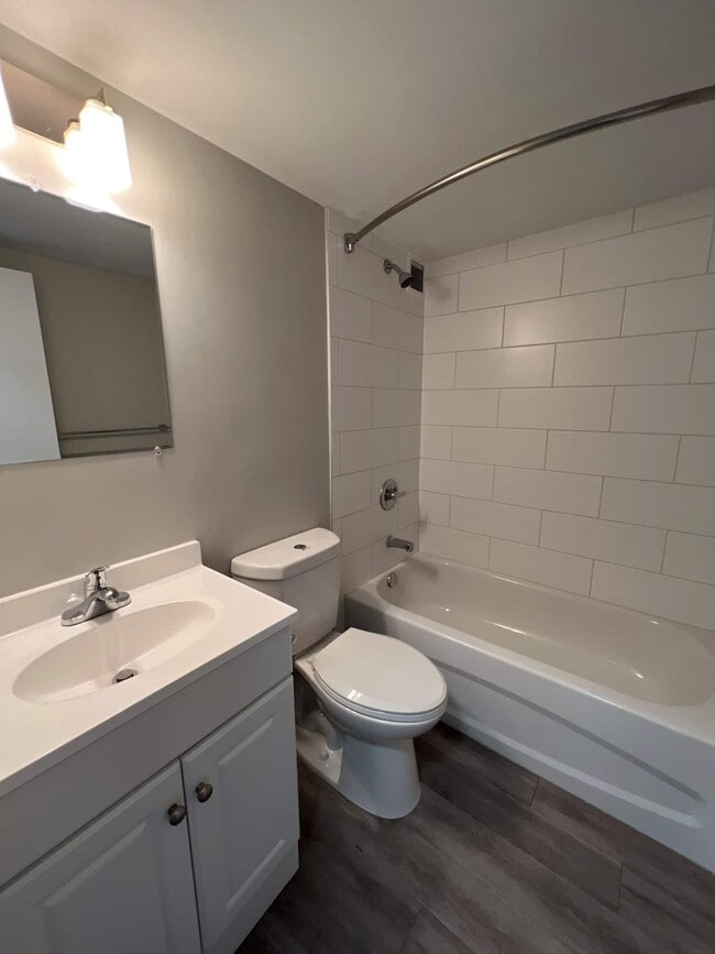 Building Photo - Hi-Level Affordable