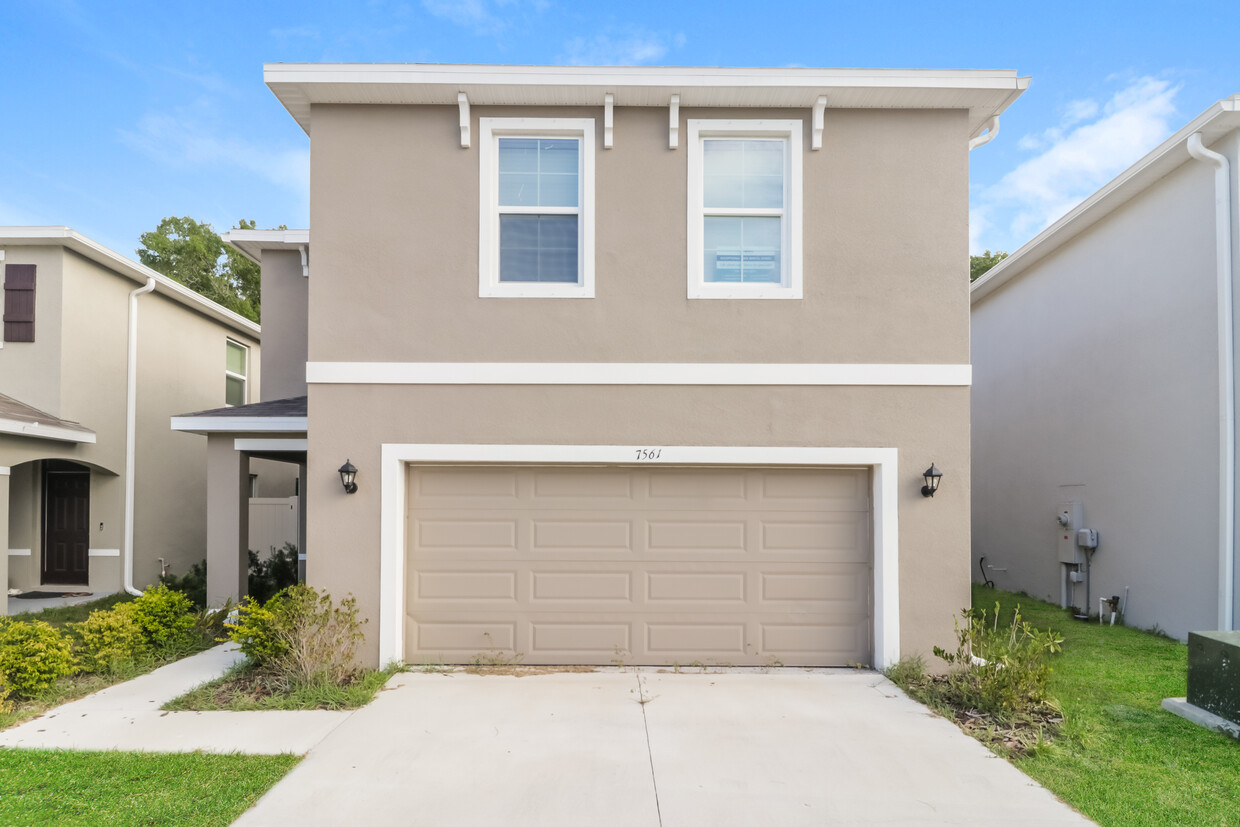 Foto principal - 7561 Cypress Walk Dr, New Port Richey, FL