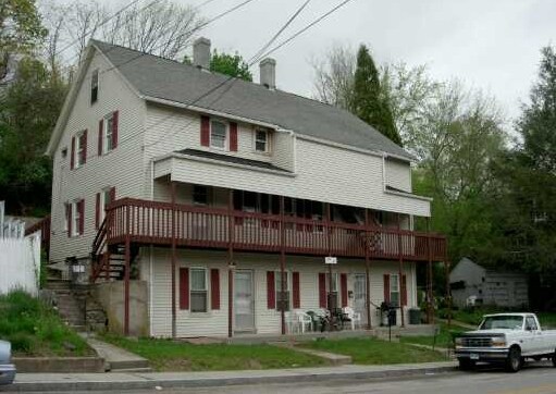 Foto del edificio - 60-62 Merchants Ave