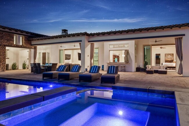 Foto del edificio - 54770 Cavalcade Ct