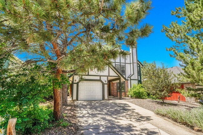 Foto del edificio - Remodeled house in Cherry Creek Schools!