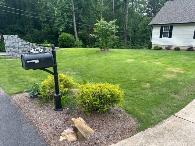 Photo - 3503 Lakeview Dr House