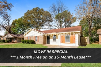 Building Photo - 5343 Cosmos Cove