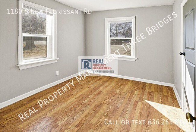 Foto del edificio - 1180 S New Florissant Rd