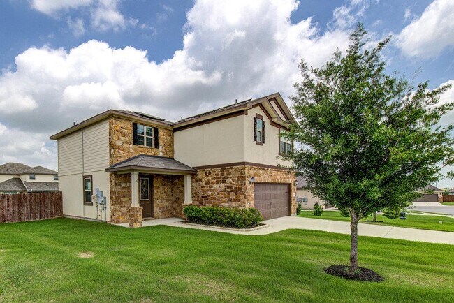Foto del edificio - 17324 Brittle Ln