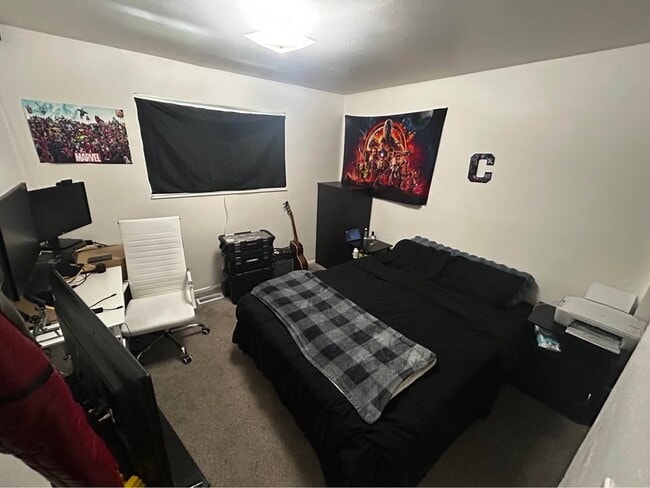 Foto del edificio - 1206 Harris Ave