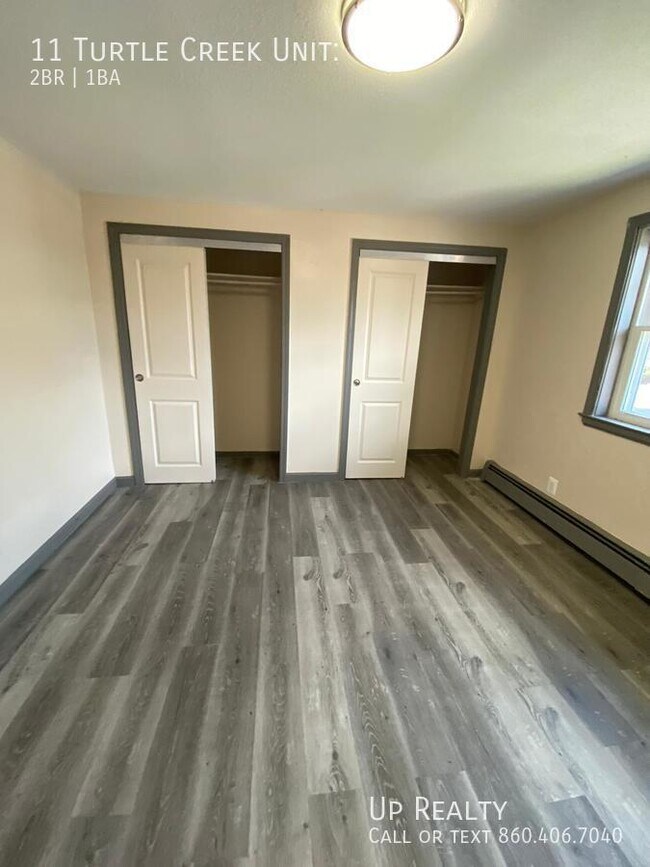 11 Turtle Creek Ln Unit B40, East Hartford, CT 06108 Room for Rent in