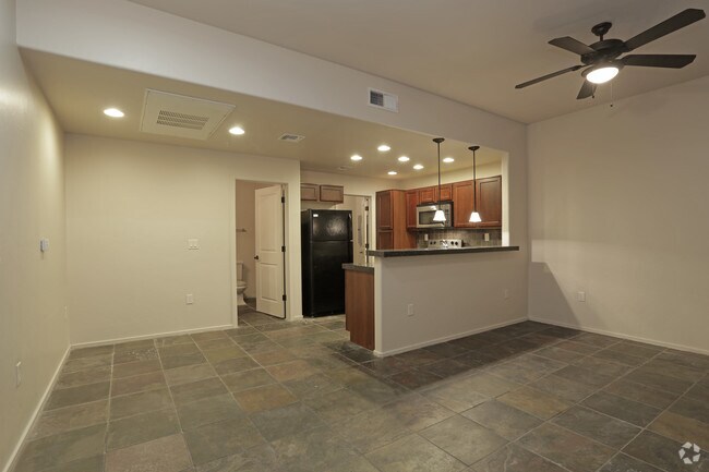 Foto del interior - Placita Escondida Condominiums