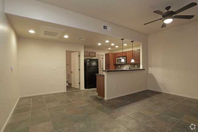 Interior Photo - Placita Escondida Condominiums