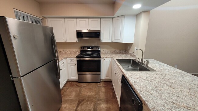 Photo - 1695 E Glenn St. Townhome