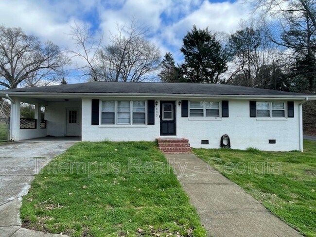 Foto del edificio - 633 White St