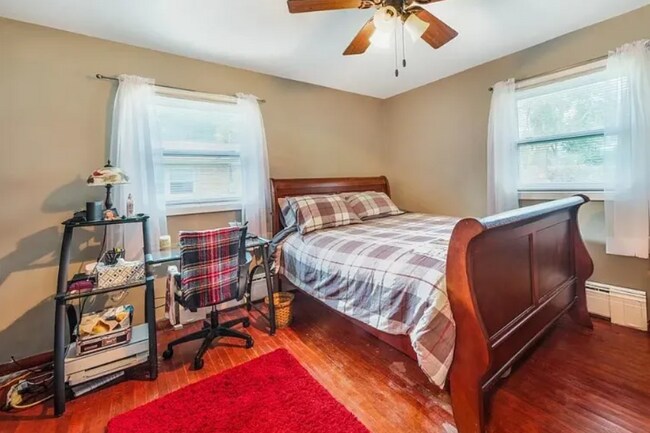 Foto del edificio - 1008 Egyptian Trail