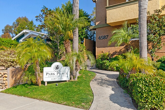 Building Photo - 4587 39th St