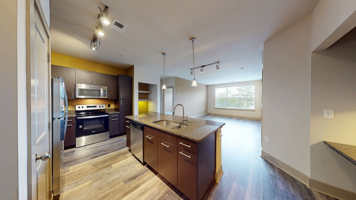 Photo - Domain College Park Apartments