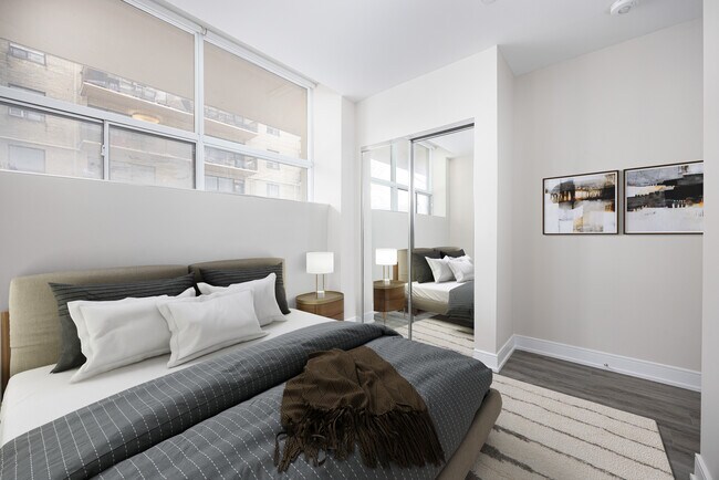 Photo du bâtiment - Parkdale Apartment Nominee 2 Inc.