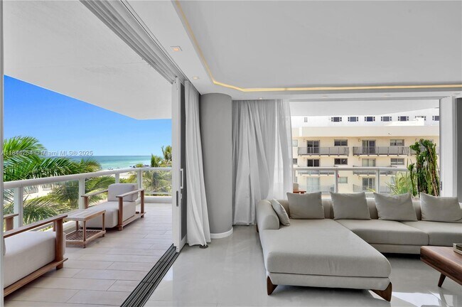 Foto del edificio - 4201 Collins Ave