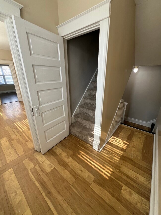 Foto del edificio - 5108 Silver St