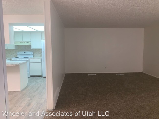 Building Photo - 4 br, 2 bath House - 2664 W 5175 S