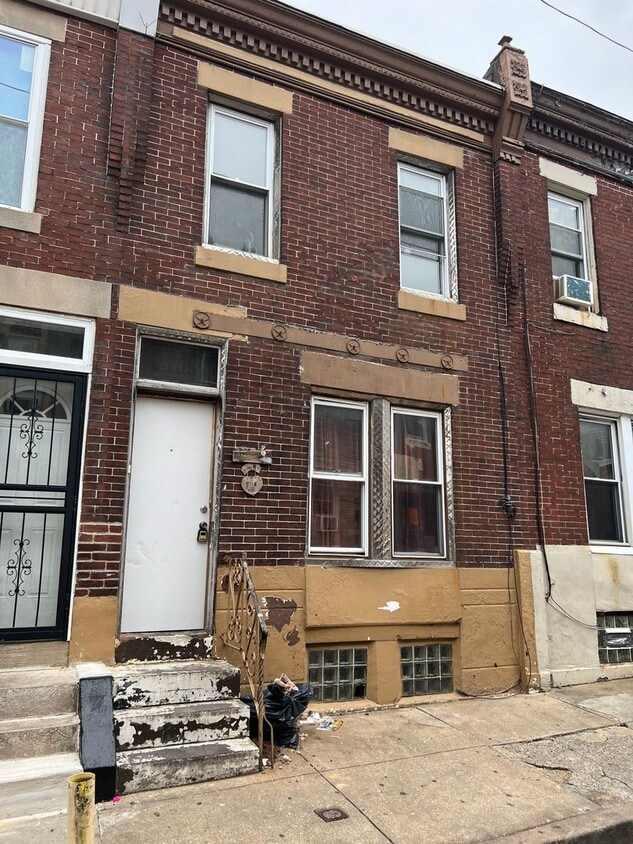 816 E Willard St, Philadelphia, PA 19134 House Rental in Philadelphia, PA