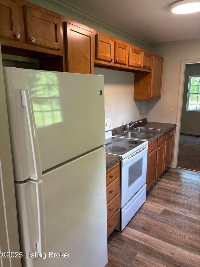Foto del edificio - 212 N 37th St