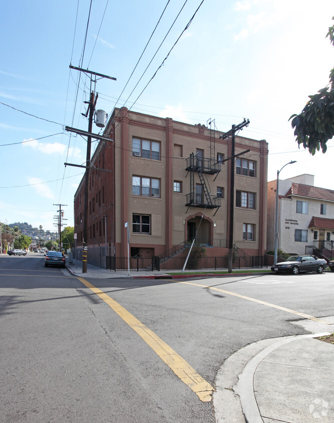 1184 N Madison Ave, Los Angeles, CA 90029 - Apartments in Los Angeles ...