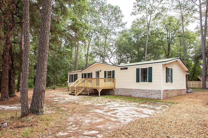 5012 Wisteria Rd, Blackshear, GA 31516 House Rental in Blackshear, GA
