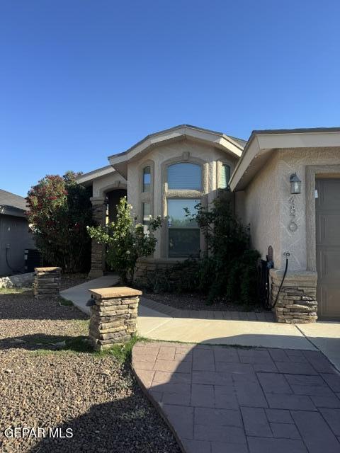 Foto del edificio - 4820 New Ranch Ct