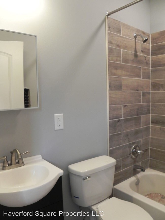 Foto del edificio - 813 N 41st St