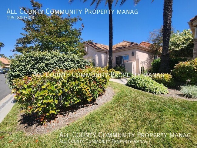 Foto del edificio - 55+ Home in The Colony at Cal Oaks 2 bedro...