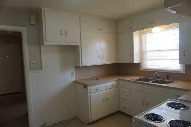 Foto del edificio - 3019 46th- Central Lubbock
