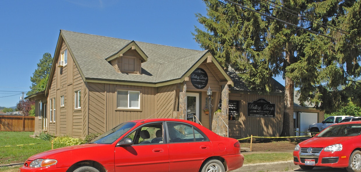 324 S Florence, Sandpoint, ID 83864 Apartments in Sandpoint, ID