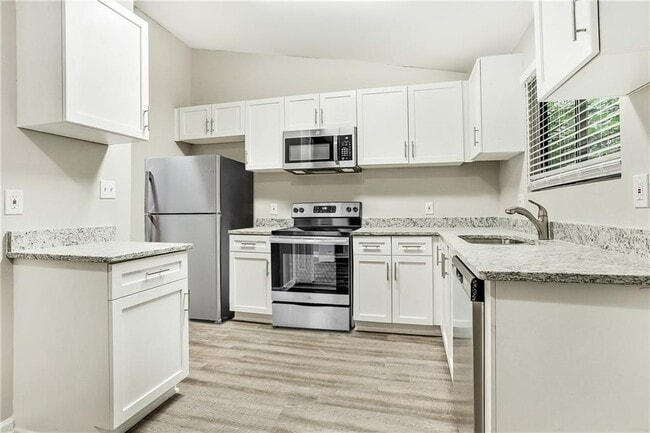 Building Photo - 4645 Hairston Crossing Pl
