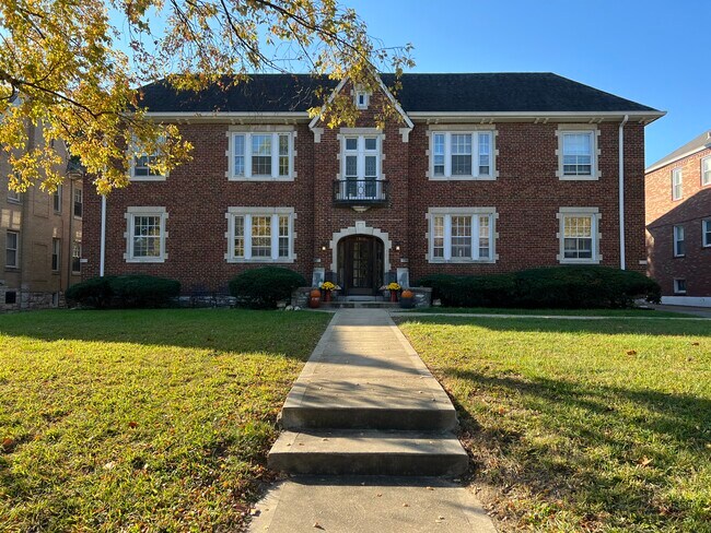 Building Photo - 7300 Pershing Ave