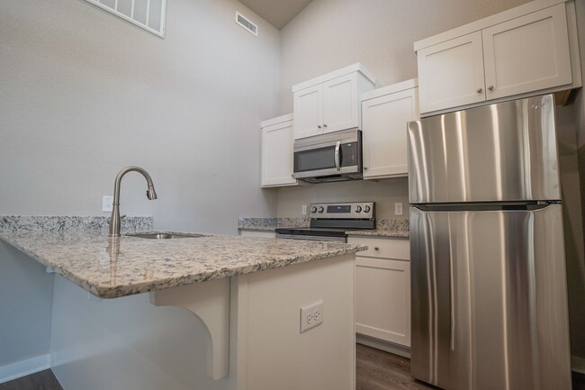 Foto del edificio - Nice! 2 Bath Home!!