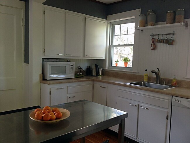 Foto del edificio - 5 Malcolm Rd