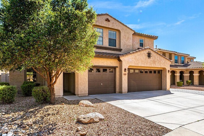 Foto del edificio - 3423 E Zion Way