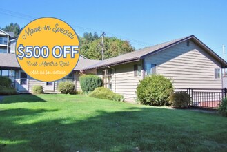 Building Photo - 3717 S Corbett Ave