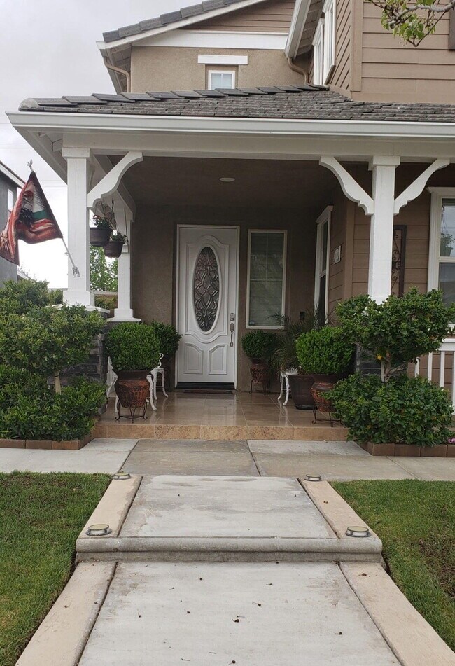 Foto del edificio - 2252 Cypress St