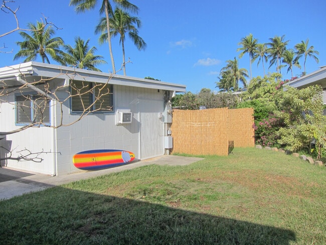 Building Photo - 491 Paumakua Way