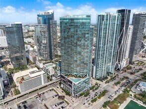 Building Photo - 888 Biscayne Blvd