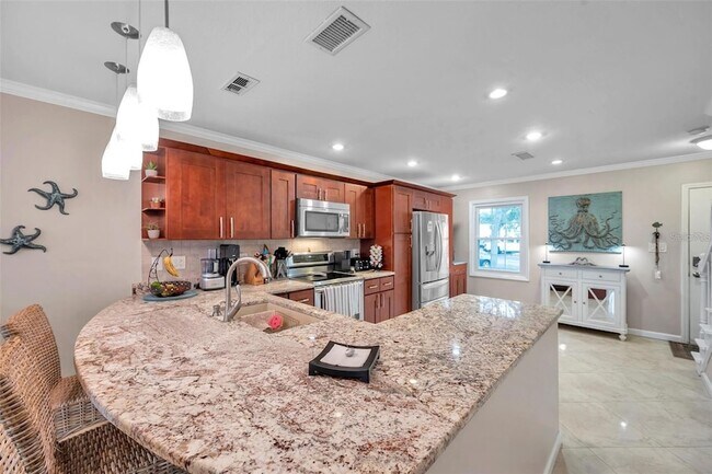 Foto del edificio - 5258 Beach Dr SE