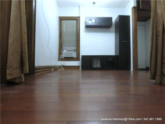 Foto del edificio - 552 W 141st St