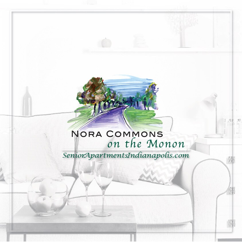 Nora Commons on the Monon Senior Apartments Indianapolis, IN