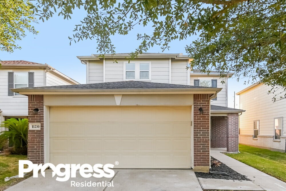 Primary Photo - 11230 Wild Goose Dr
